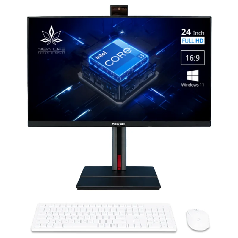 ViewLife Intel Core i5 1345U - Black Premium
