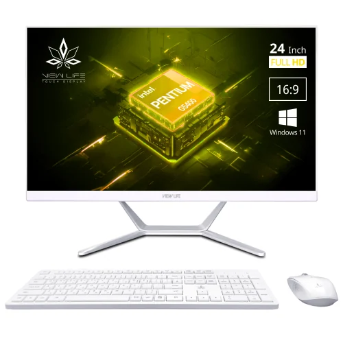 ViewLife Intel Pentium Gold G5400
