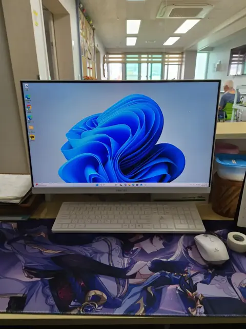 Ảnh thực tế khách hàng sử dụng máy ViewLife