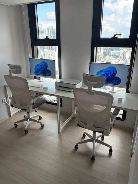 Ảnh thực tế khách hàng sử dụng máy ViewLife