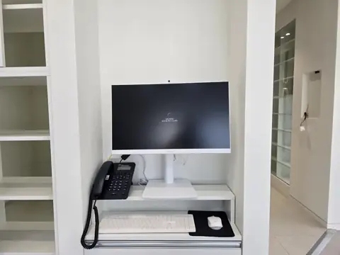 Ảnh thực tế khách hàng sử dụng máy ViewLife