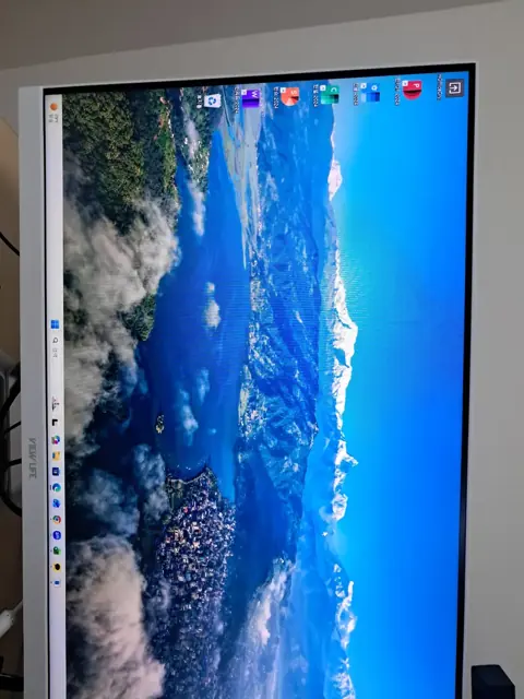 Ảnh thực tế khách hàng sử dụng máy ViewLife