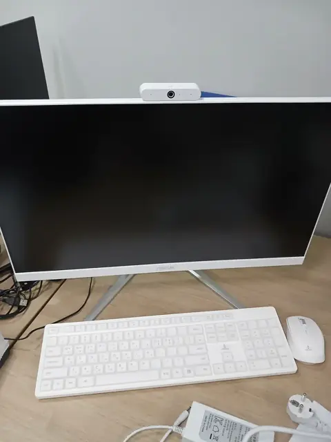 Ảnh thực tế khách hàng sử dụng máy ViewLife