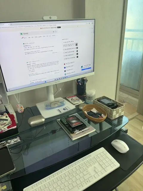 Ảnh thực tế khách hàng sử dụng máy ViewLife