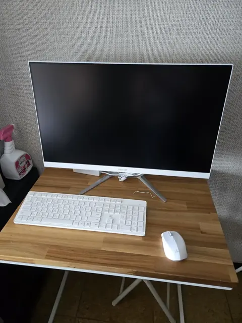 Ảnh thực tế khách hàng sử dụng máy ViewLife