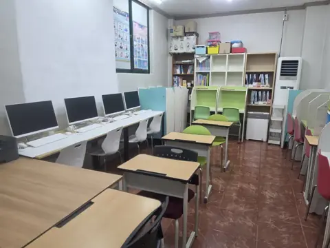 Ảnh thực tế khách hàng sử dụng máy ViewLife