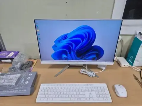 Ảnh thực tế khách hàng sử dụng máy ViewLife