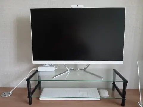 Ảnh thực tế khách hàng sử dụng máy ViewLife