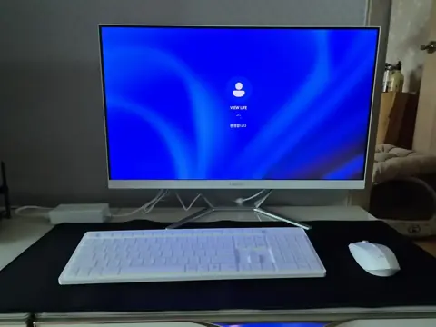 Ảnh thực tế khách hàng sử dụng máy ViewLife