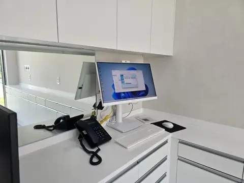 Ảnh thực tế khách hàng sử dụng máy ViewLife