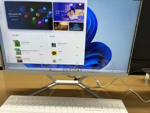 Ảnh thực tế khách hàng sử dụng máy ViewLife