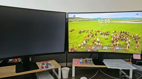 Ảnh thực tế khách hàng sử dụng máy ViewLife